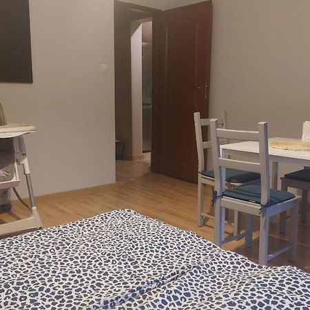 Appartement Apartament Polna Zator Extérieur photo