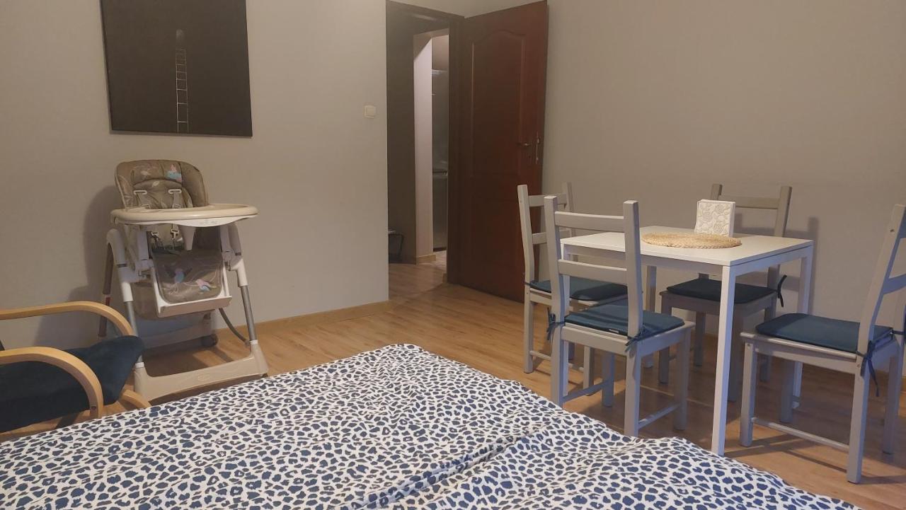 Appartement Apartament Polna Zator Extérieur photo