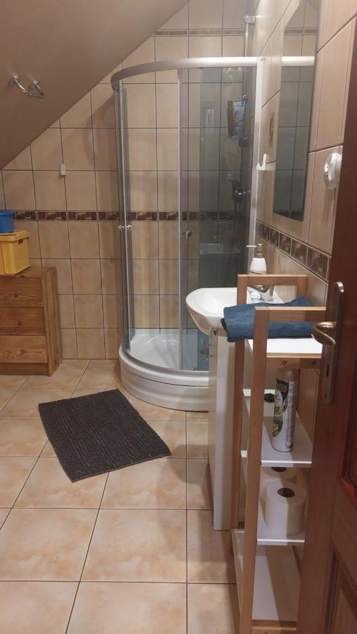 Appartement Apartament Polna Zator Extérieur photo